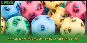 Soi cầu bạc nhớ